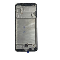 Pantalla OLED/incluida Para Samsung Galaxy A32 4G Display A325F Pantalla Táctil Y Digitizador De Repuesto Con Marco Material TFT Tipo De Pantalla Capacitiva - details 2