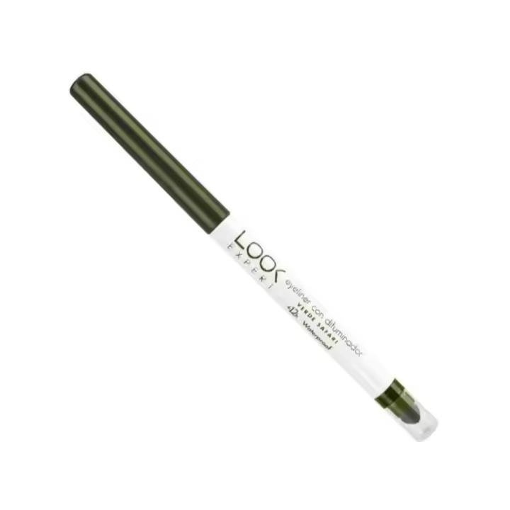 BETER EYELINER CON DIFUMINADOR 04 VERDE SAFARI REF 44055 - 1