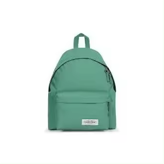 Mochila Eastpak Padded Park Verde - Espaciosa y Resistente - 1