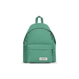 Mochila Eastpak Padded Park Verde - Espaciosa y Resistente - 1