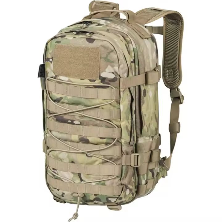 MOCHILA|RACCOON MK2® BACKPACK - CORDURA® - MULTICAM® - 1