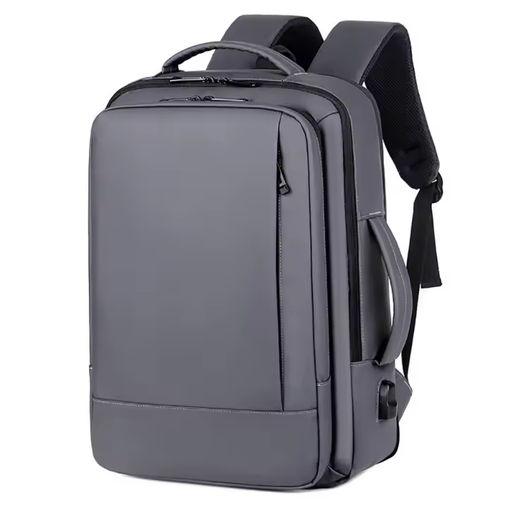 Mochipa de Mano para portáthil, equipo de viaje expandible, Super Grande, Avión - 1