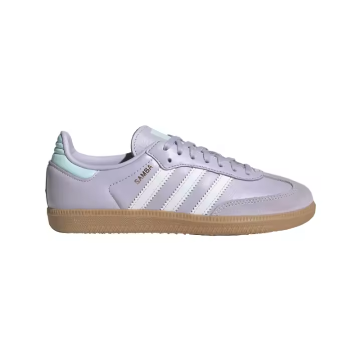 ADIDAS SAMBA OG JR IH2872 - 1