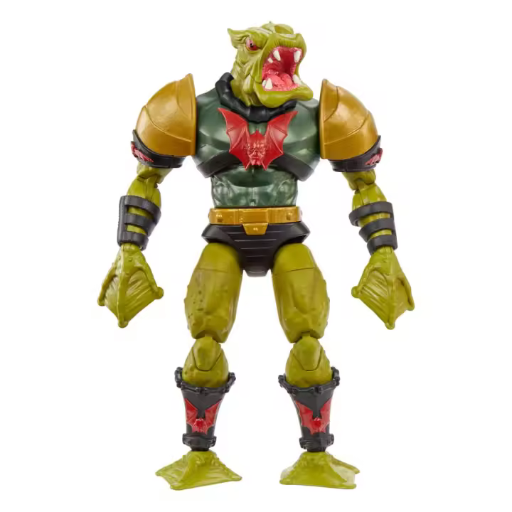 Masters of the universe: she-ra: princess of power masterverse figura evil horde leech 18 cm - 1