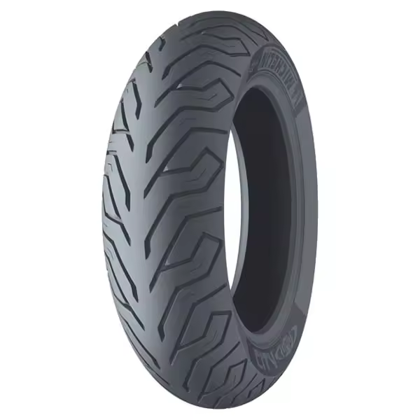NEUMÁTICOS MICHELIN 100/80-14 48P CITY GRIP - 1