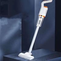 Inalámbrico Aspirador , 3 En 1 Alto Succión Aspiradora De Mano Para Piso Limpieza , Con Extensión Varita Mágica , Limpieza Accesorios , Casa Aparato - details 7