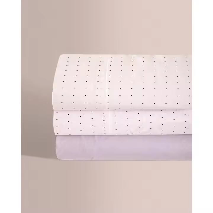 Juego de Sábanas Nera Algodón - 150 hilos - 1