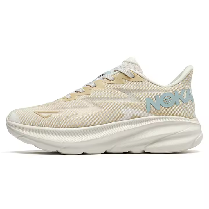 Zapatos De Correr Para Hombre MÁXIMA COMODIDAD AL CAMINAR DURADEROS ANTI DESLIZAMIENTO TRANPIÉ DE DEPORTES TRANSMUTACIÓN CRUZADA - 1