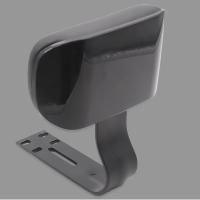 Almohadilla De Apoyo Para Bicicleta Eléctrica Asiento Trasero Cómodo Para Scooter Y Motocicleta Piezas De Refacción Para Vehículos Electrónicos - details 7