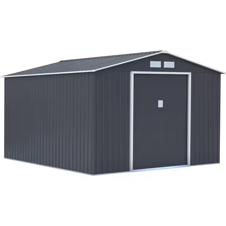 Caseta de metal "Vegas" - 12.98 m² - 1