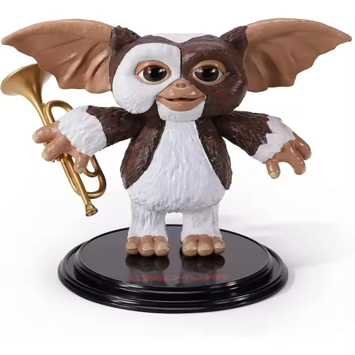 FIGURA GIZMO GREMLINS BENDYFIG NOBLE COLLECTION - 1