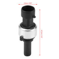 Sensor De Presión De Aire Bajo Para Vehículo Transductor Para Navistar Kenworth Peterbilt Accesorios De Auto 5005758 5008677 2505669C91 - details 3