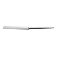 Peine Plegable Portátil Para Hombres Y Mujeres Estilo De Pelo Y Barba Peine De Bolsillo Material a Uso Diario Para Cabello Y Cara - details 1