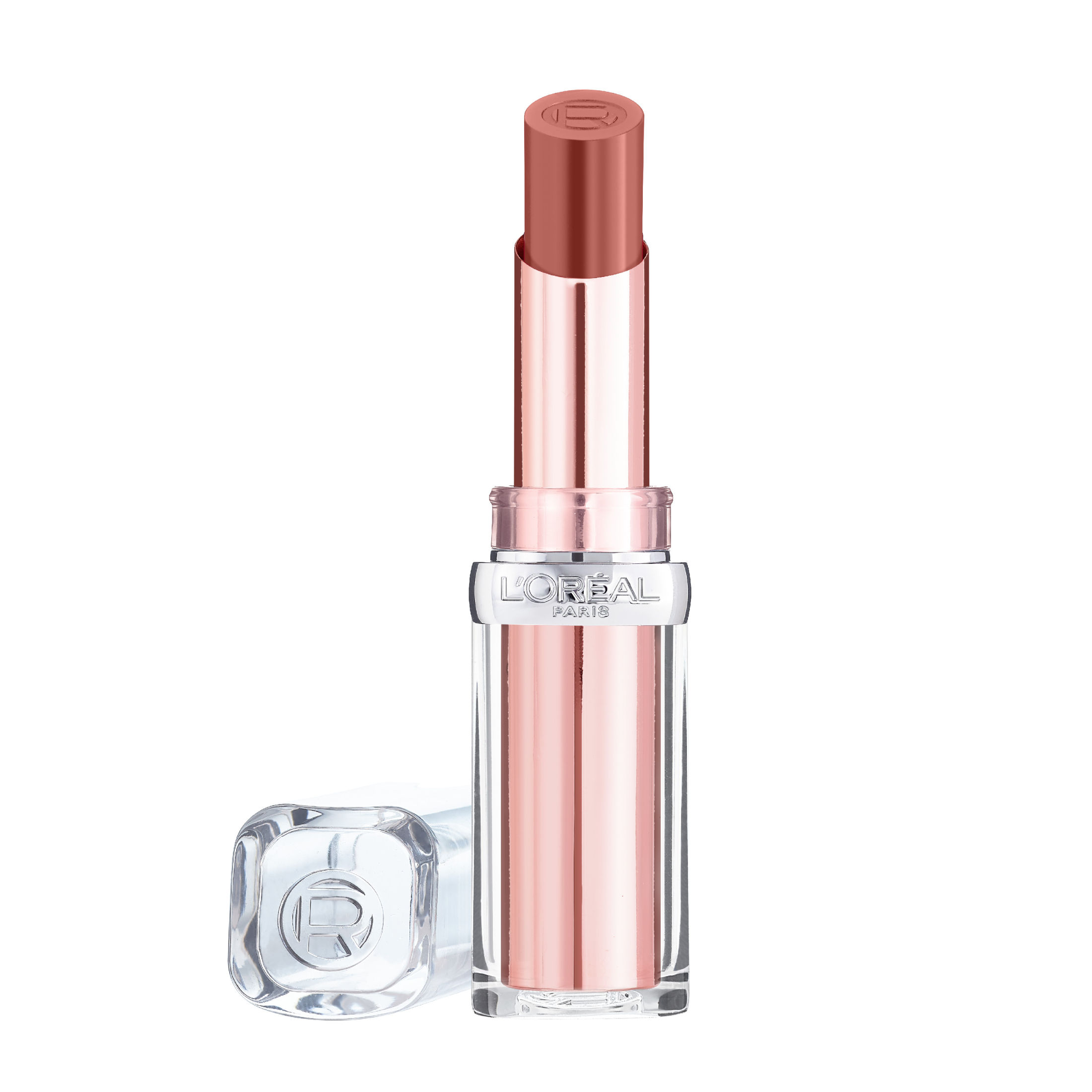 L'Oréal Paris | Color Riche Shine Pintalabios Hidratante con Brillo