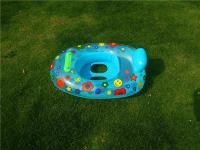 Bolso De Natación Inflable Para Bebés Y Niños Con Dibujos Animados Anillo De Seguridad Para Agua Juguete De Piscina Divertido Regalo Para Niños Adecuado Para Edades 3-12 Años - details 17