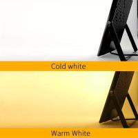Floodlight LED IP66 Impermeable 50W 100W Reflector Para Exterior Jardín Pared Lámpara De Calle 30W Luz De Fosa Para Exterior - details 5