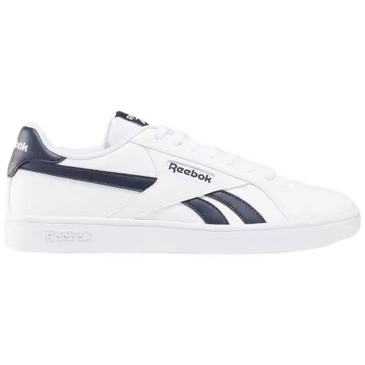 Calzado hombre Zapatillas Reebok Zapatillas Court Retro Blanco - 1