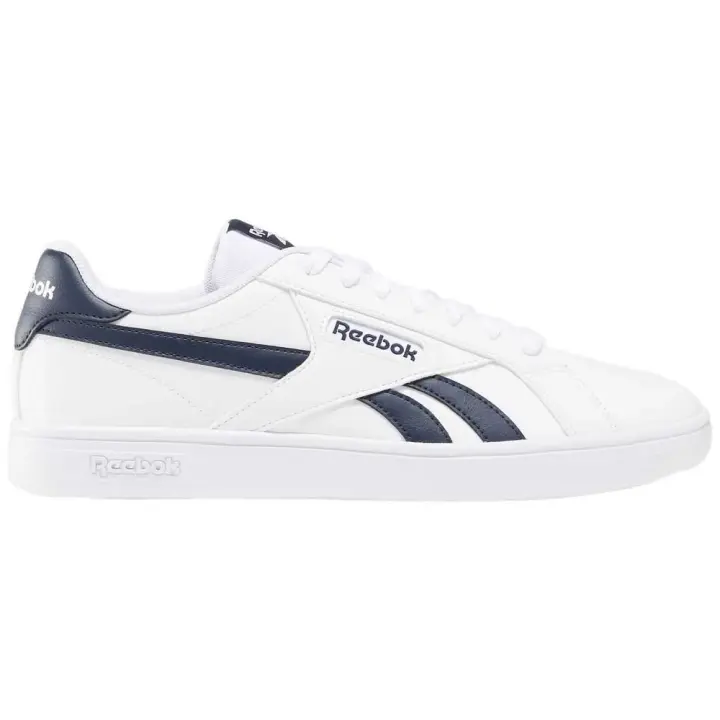 Calzado hombre Zapatillas Reebok Zapatillas Court Retro Blanco - 1