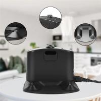 Estación de carga para IRobot Roomba, Base de carga para Serie E5, E6, I1, I3, I4, I6, I7, I8, 500, 600, 700, 800, 900, enchufe estadounidense - details 1