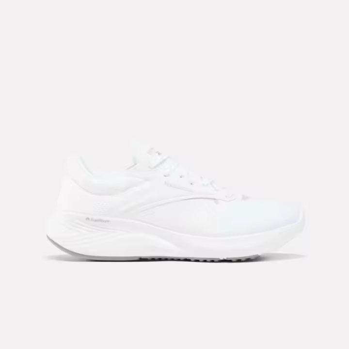 ZAPATILLA BLANCA-GRIS REEBOK ENERGEN TECH2 WHITE-GREY MUJER - 1