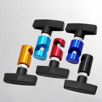 Barra De Levantamiento Para Capó De Coche Dispositivo Anticlampón Instalación Fácil Clips De Soporte Para Acceso Al Compartment Del Motor - details 3