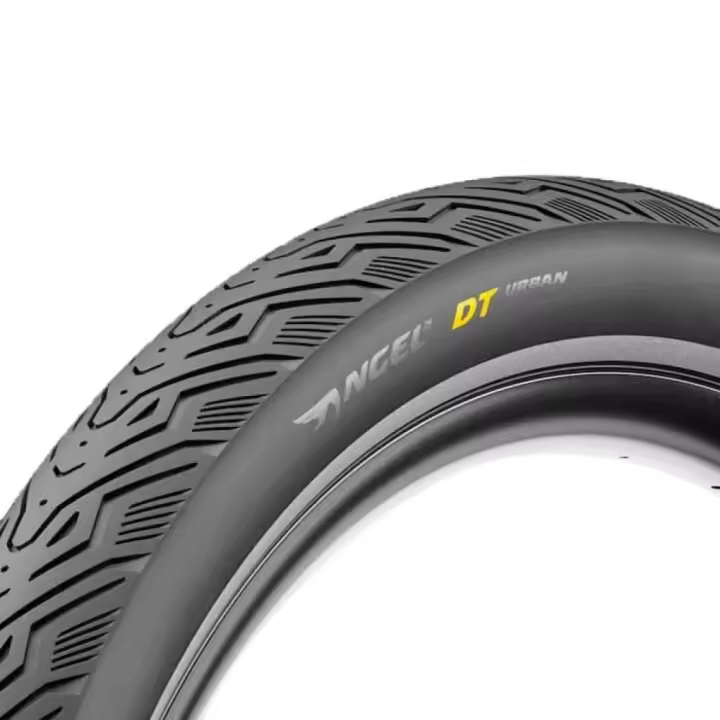 Pirelli Cubierta Rígida Urbana Angel™ Dt With Reflective Band 26´´ X 57 - 1