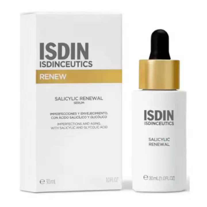 Isdinceutics Salicylic Renewal Sérum 30 ml - 1