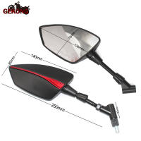 Espejos Lateral Para Motocicleta YAMAHA XMAX300 XMAX400 XMAX 125 250 300 400 Espejos Retrovisores Laterales Accesorios De Motocicleta - details 3