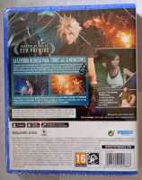 Final Fantasy VII Remake Intergrade - Playstation 5 (PS5) - PAL España precintado - Square Enix - details 1