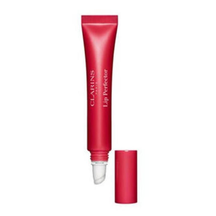 CLARINS LIP PERFECTOR BRILLO DE LABIOS 24 FUCSHIA GLOW 1UN — oferta en Miravia