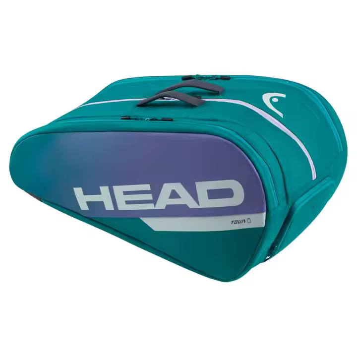 Paletero Head Tour Padel Bag Verde - 1