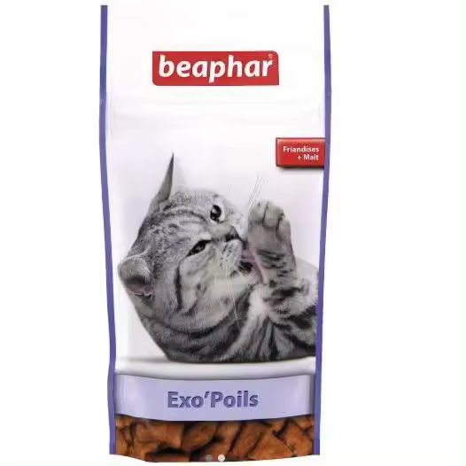 BEAPHAR - MALT BITS DE 35 GRAMOS - 1