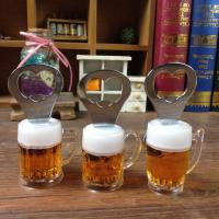 Abrepuertas Magnético Para Refrescos Y Cerveza Decoración De Pared Divertida Para Hombres Regalo Original De Casa Material De Aluminio - details 7