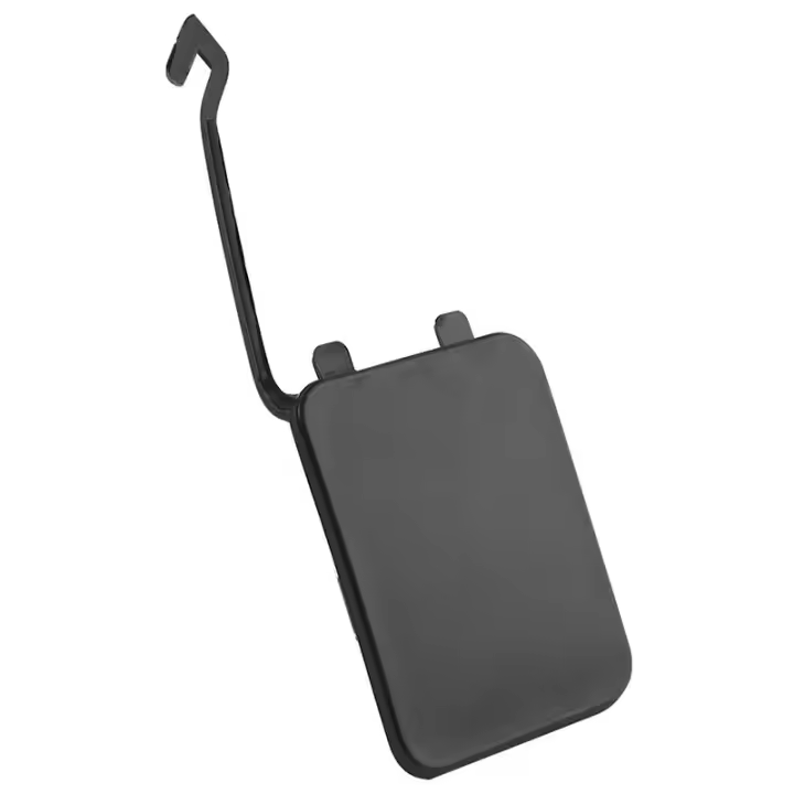 Tapa de Gancho de Remolque Trasero para W211 E-Class E280 E320 E350 E550 E500 E55 - 1