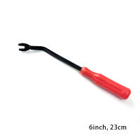 Herramienta De Desmontaje De Puerta De Coche Multiusos Barra De Plástico Herramienta Para Eliminar Clips Y Panel Interior De Coche - details 15