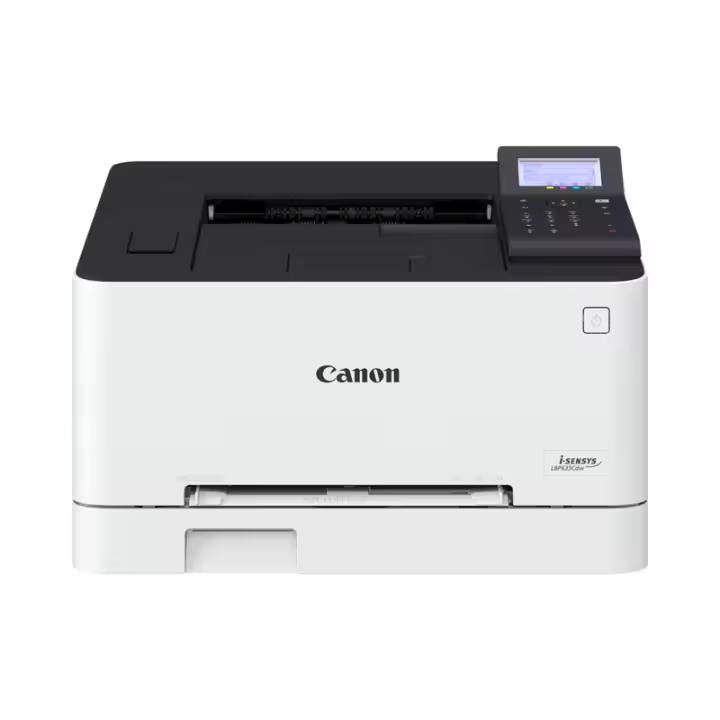 Canon i-SENSYS LBP633Cdw Color 1200 x 1200 DPI A4 Wifi - 1