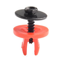 20 Piezas De Cubierta De Motor Para Ford Focus II 2004-2011 Mondeo MK3 2000-2007 Y Galaxy MK3 2006-2015 Clips De Fundas De Motor - details 10