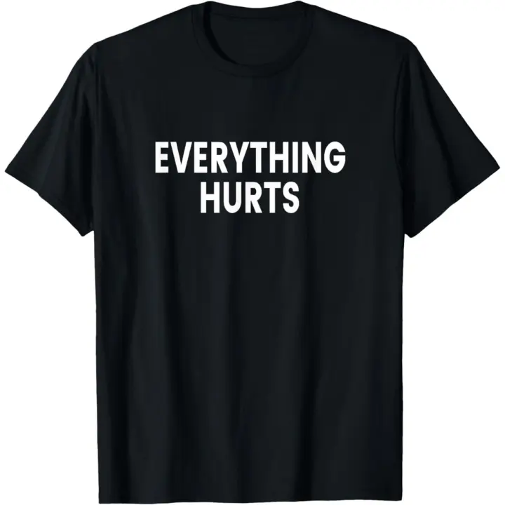 Camiseta de Manga Corta, 100% Algodón, Ropa Unisex para Hombres y Mujeres en 5 Tallas, Camiseta Negra, Cuello redondo con estampado. - 1