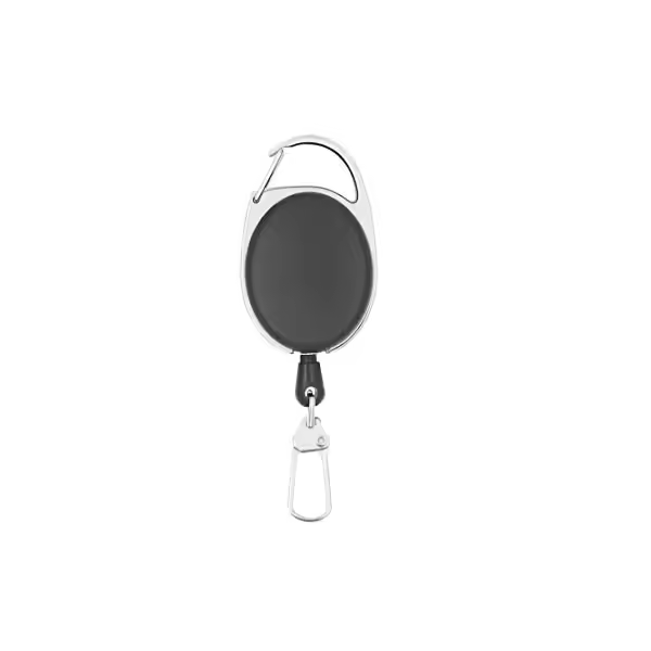 1-Pack de 1-Funda con función yo-yo y Cuerda 72 cm - 1