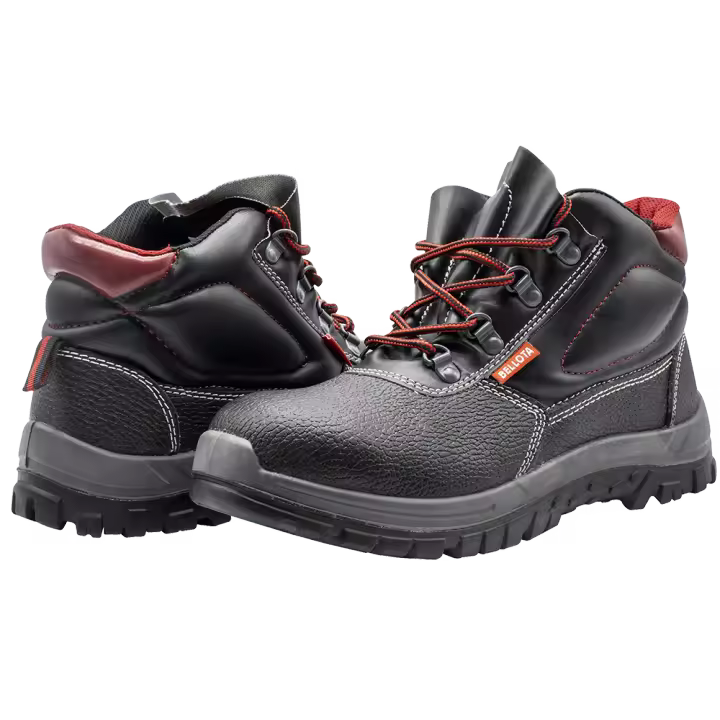 BOTA DE SEGURIDAD BELLOTA CLASSIC S3 - 72300 - 1