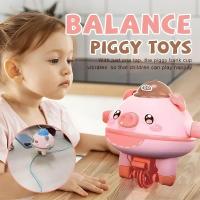Equilibrio Infantil Con Rodillo Juguete De Deslizamiento Para Niños Mayores De 3 Años Acrobáticos De Caminar En Rueda Monopatín - details 5