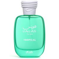 Rasasi Hawas Tropical Eau De Parfum 100 ml- perfume árabe original para hombre - details 1
