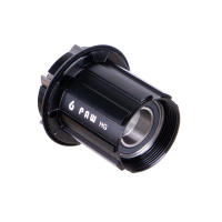 ZTTO Hub De Bicicleta MTB P3 Para Rueda Set Libre De Caja DR290 Sistema De 6 Pilares Compatible Con Eje Transversal De 142mm Y 135mm - details 11