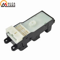 Interruptor De Ventana Eléctrico Para Nissan Navara Bluebird Sunny Primera Camión B14 D22 1996-2015 Consola De Control Metálico Y Plástico - details 13
