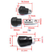 Conjunto De 1 Máquina De Gimnasio Pulley Cable Conector Terminal De Cuerda Adecuado Para Equipo De Fitness Cables Stopper De Bola - details 12