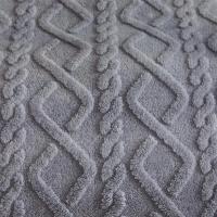 Manta De Tafurong De Poliéster 100% Coral Fleece Para Cama Y Sofá Color Sólido Suave Y Cálida Para Primavera E Invierno Tamaño Varía - details 29
