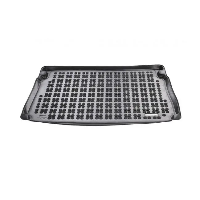 Rezaw Plast Prot. Maletero Caucho 3D Premium| Volkswagen GOLF VIII Hatchback, piso superior del maletero | 2019 - | REF: 231894 - 1