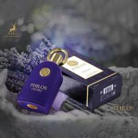 PHILOS CENTRO BY MAISON ALHAMBRA EAU DE PARFUM X 100 ML. FORE WOMAN ****UNA INSPIRACION DE XERJOFF ACCENTO*** - details 0