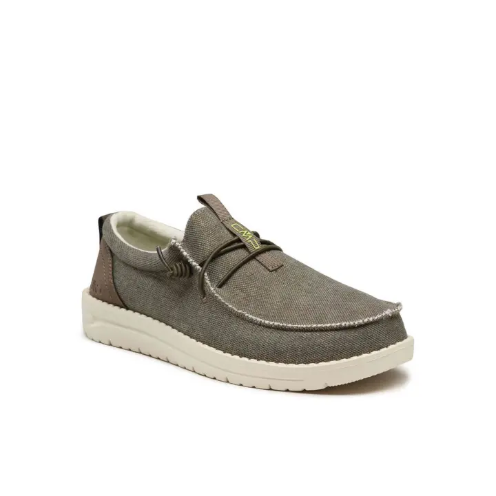 Zapatos Campagnolo modelo Joy Urban Shoe en color Militare - 1