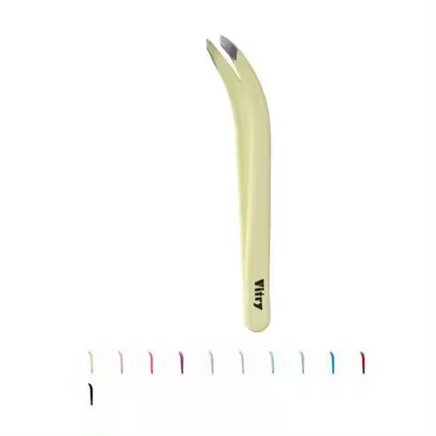 VITRY PINZA "CLUB" DE COLORES REF.1027 - 1